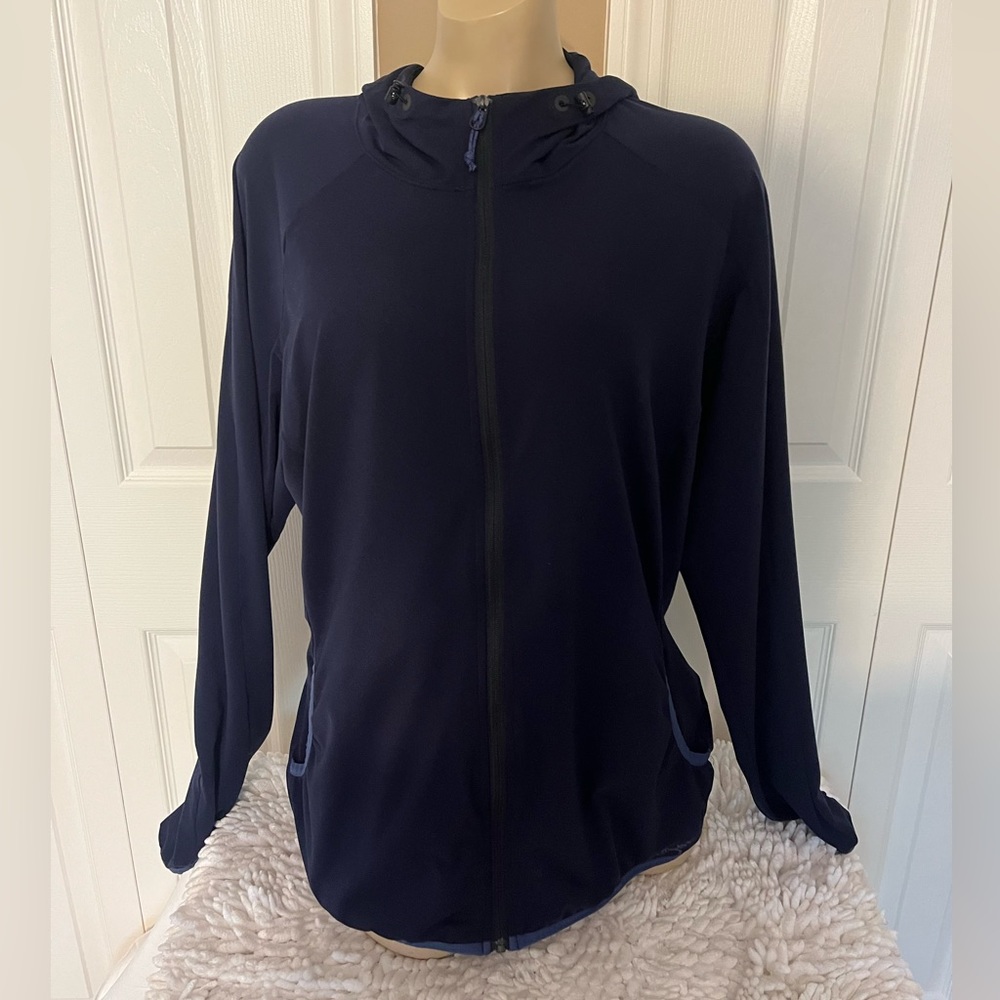 ✨SOLD ARC’TERYX Zip Up Hooded Jacket XL - Picture 2 of 9